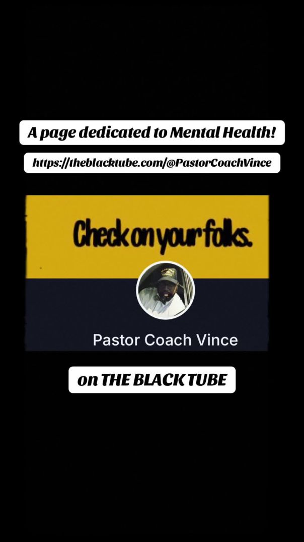 I’m Dedicated to Mental Health (from a Christian Perspective)