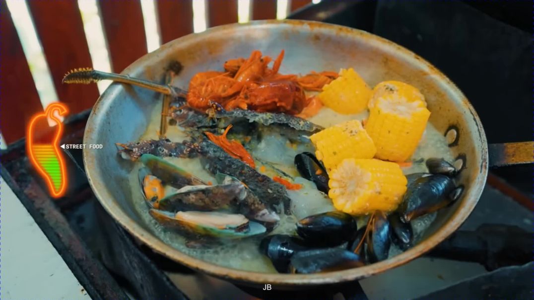 ⁣Almost Passed Out! (50% Oxygen) 🇵🇪