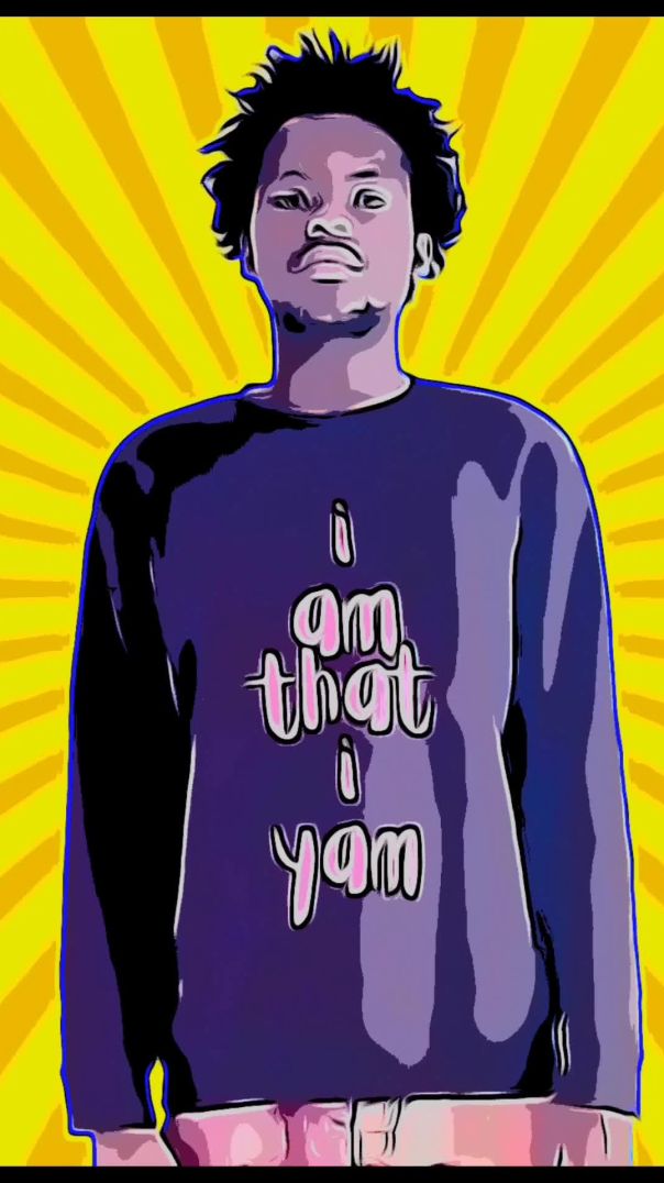 TIME IS PRECIOUS NYHIRABA