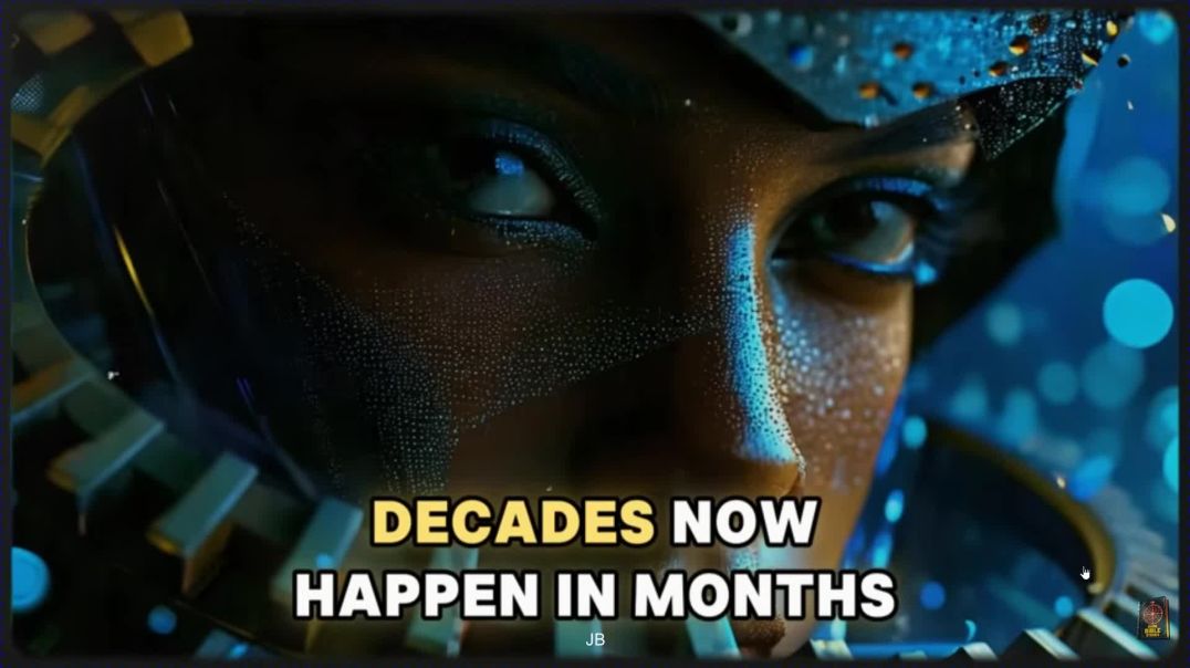 ⁣Revelation 13 WARNED Us! US-China Deal 2025 Is The BEGINNING of Black Israelites' Mission