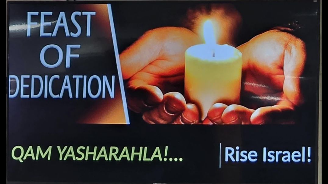 ⁣GOCC TORONTO FEAST OF DEDICATION Part 1 NOV 22,2025