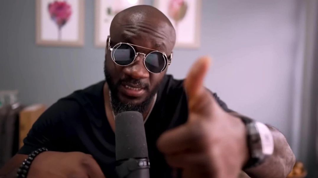 ⁣TANZANIA IS BURNING KENYAN YOUTH CROSSING THE BORDER TO HEL