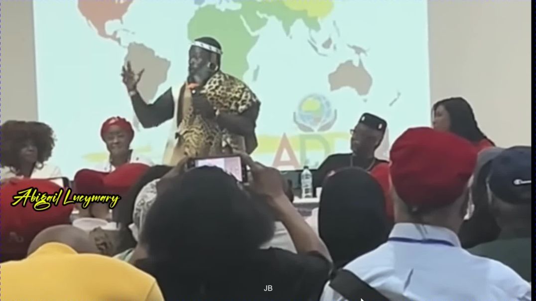 ⁣The Reason Donald Trump Reversed Mali Visa Bond + African Diaspora+ European descent Visit Burkina