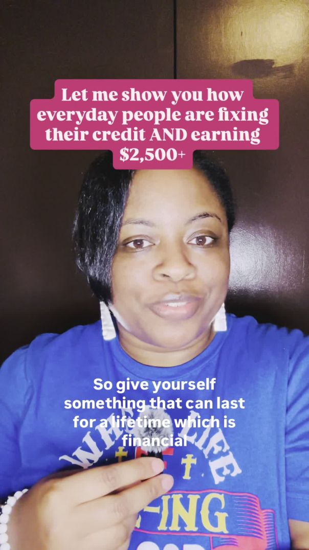 How to Fix Your Credit & Earn $2,500+ Monthly Through the Funding Brokerage Blueprint