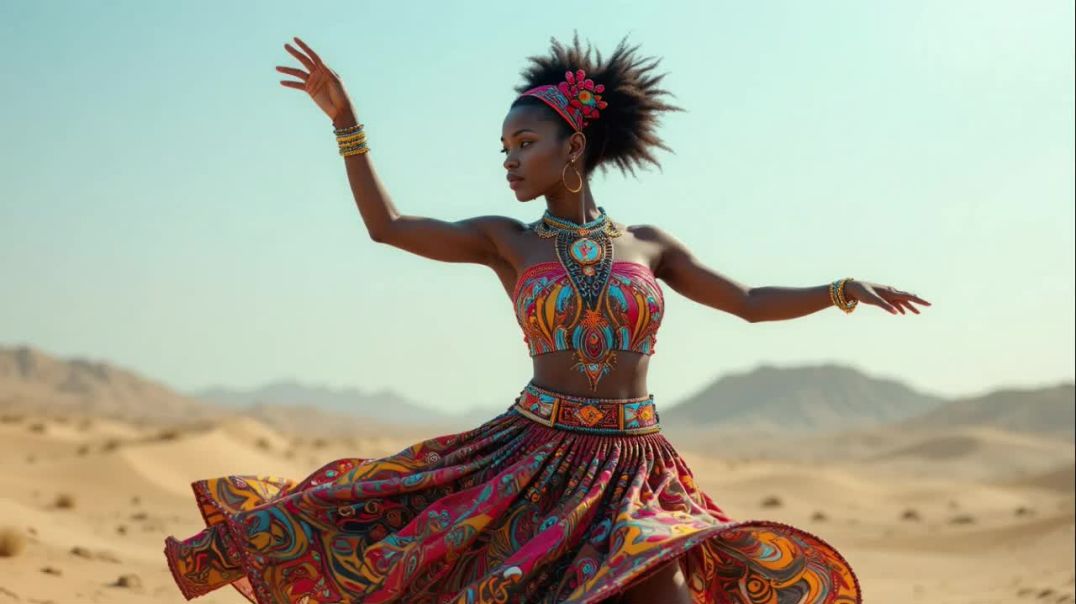 ⁣DJ Quimoso - Amapiano Instrumental 5 [Free Download]