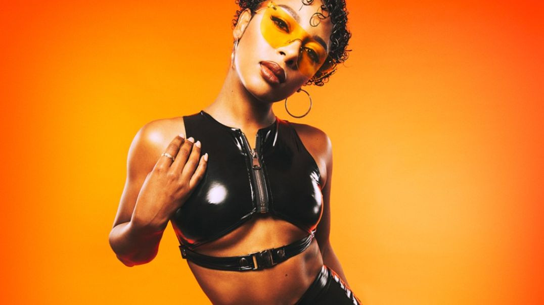 Victoria Monet - Freak (Official Video)