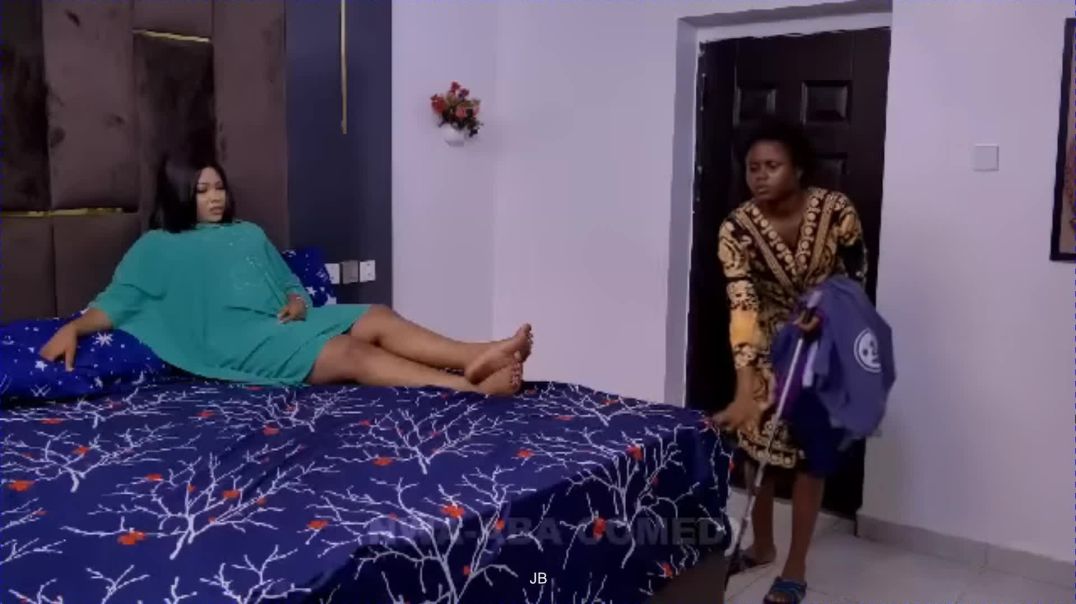 A tale of two daughters -CHINAZA EZE, AJANIGO INIKPI, MERCY KENNETH, UCHECHI TREASURE, Chidi, SARAH