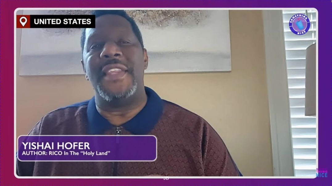 ⁣BIBLICAL EGYPT IS SET OUT CLEARLY ON ANCIENT MAPS - YISHAI HOFER