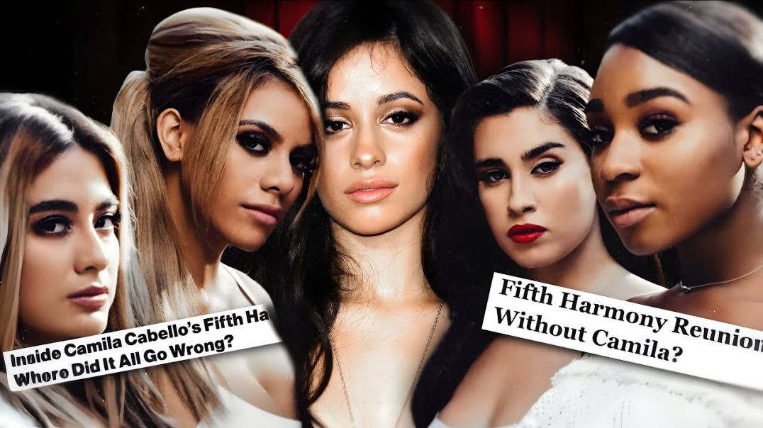⁣What Happened to Fifth Harmony?