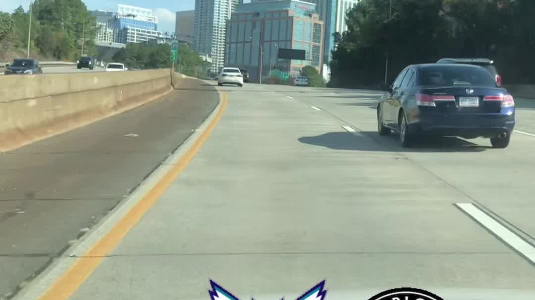 ⁣Welcome to The Queen City - CLT