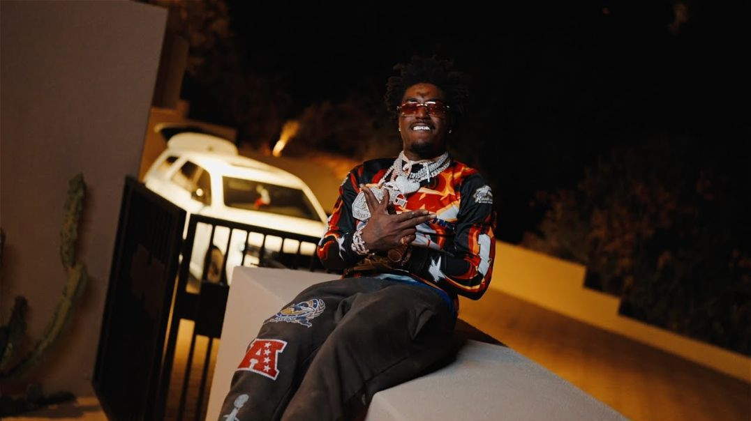 ⁣Kodak Black - Mayhem [Official Music Video]