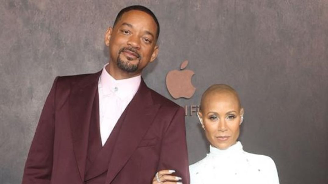 Will Smith & Jada Pinkett Smith Share Joint Message For Willow's BDay