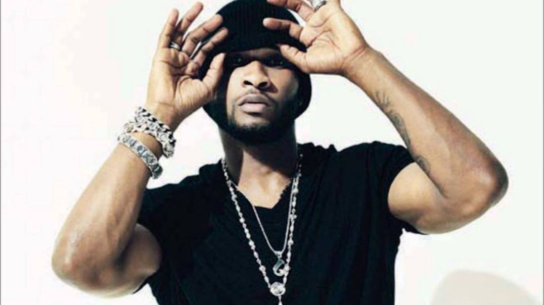 ⁣Usher - Pop Ya Collar