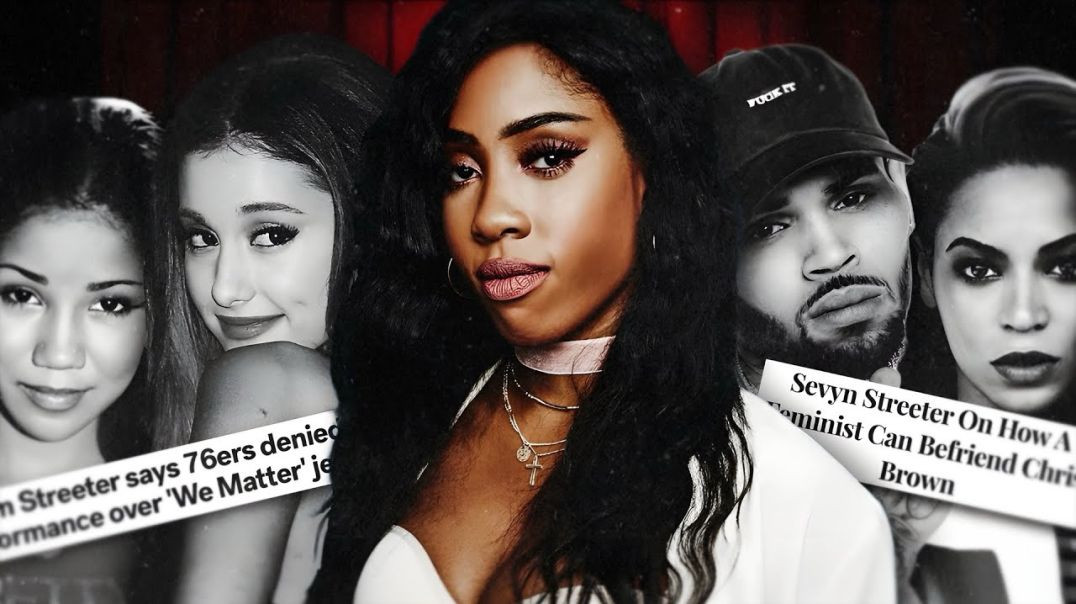 ⁣What happened to Sevyn Streeter?