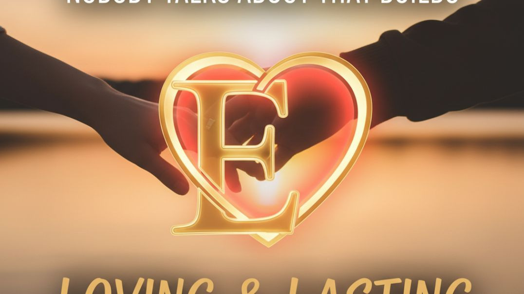 ⁣“The ‘E’ Principle  That Builds Loving &  Lasting Relationships,  but Only Few Know - The  2nd P
