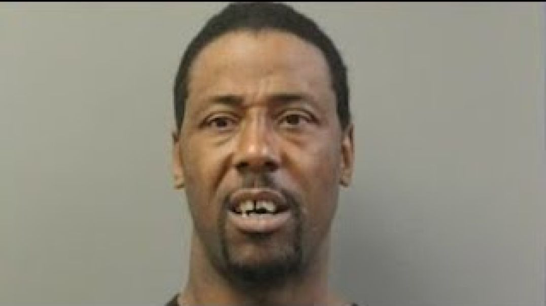 ⁣Chicago man arrested 70 times before setting woman on fire