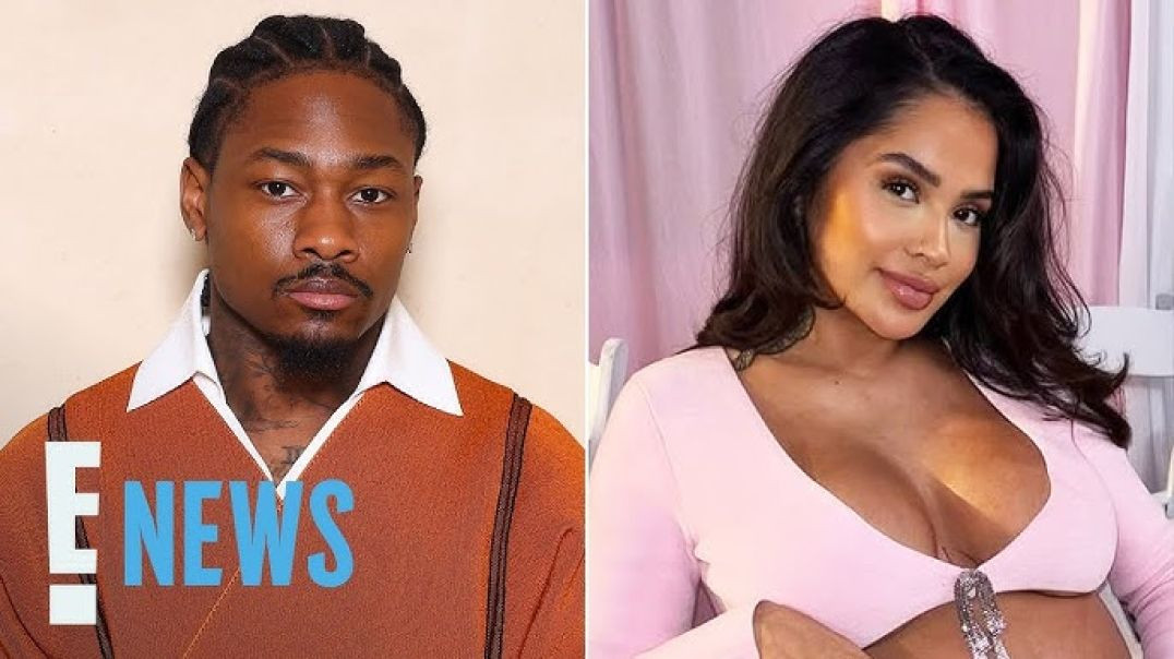 ⁣Stefon Diggs Paternity Test Shows He Fathered Baby, Per Model's Lawyer