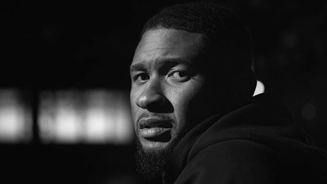 ⁣Usher - Chains by Film the Future ft Nas & Bibi Bourelly