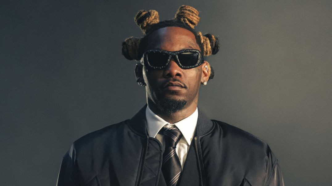 ⁣Offset - Professional