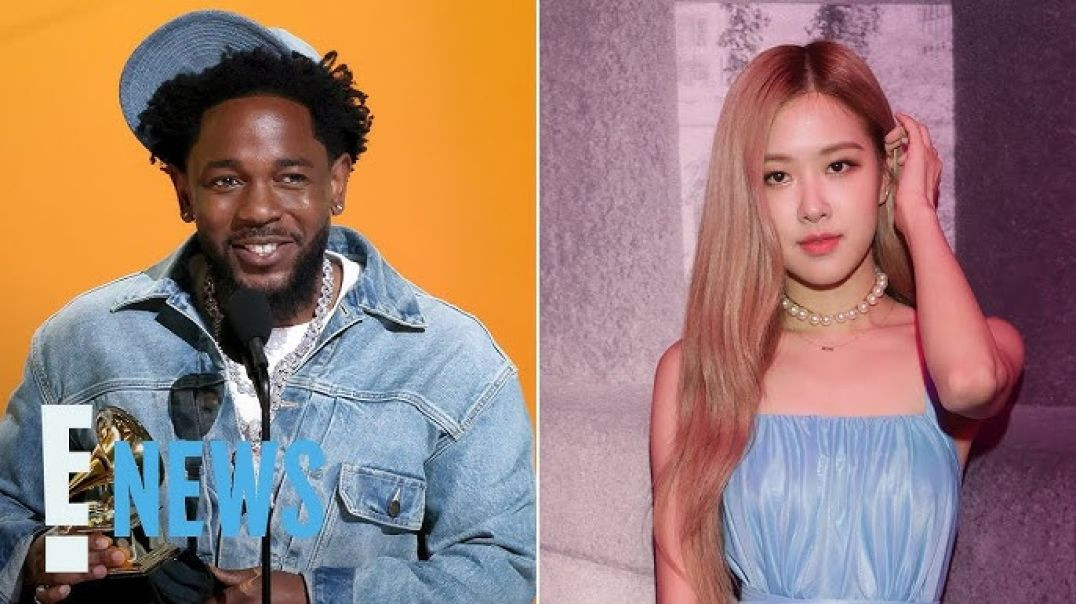 ⁣How Kendrick Lamar & More Are Already Making Grammys 2026 History