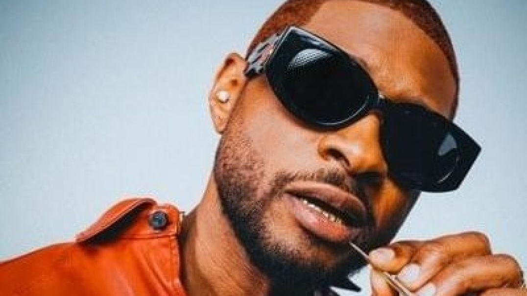 ⁣Usher - More RedOne Jimmy Joker Remix