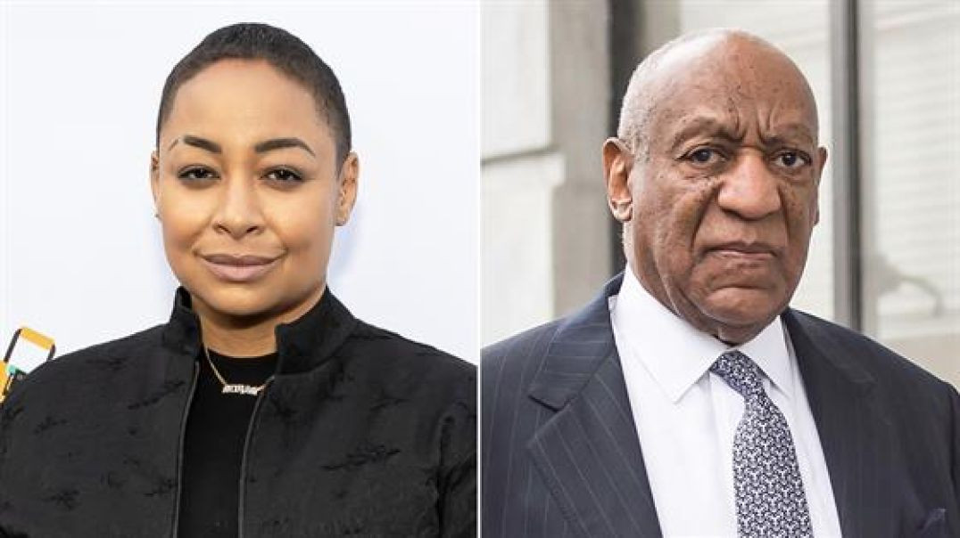 ⁣Raven-Symoné Makes Rare Comments About Cosby Show Costar Bill Cosby