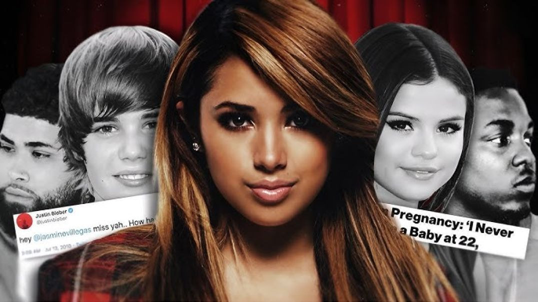 ⁣What Happened to Jasmine V?