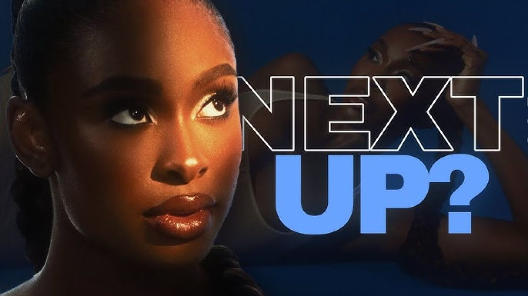 ⁣There's Something About Coco Jones