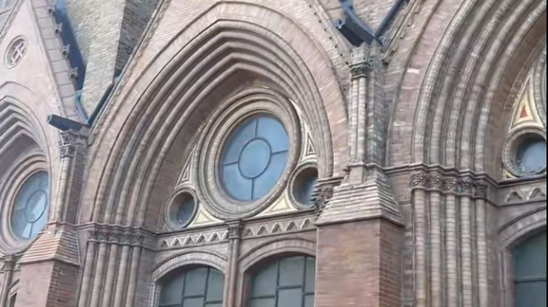 Is there anything too hard  for the real GOD?