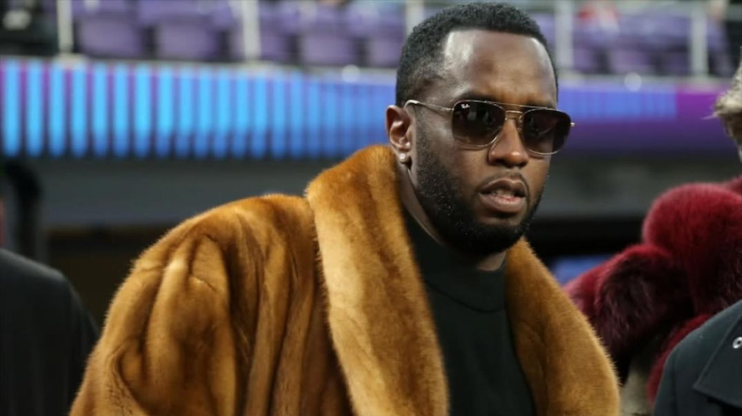 ⁣Sean Diddy Combs faces new sexual assault allegations