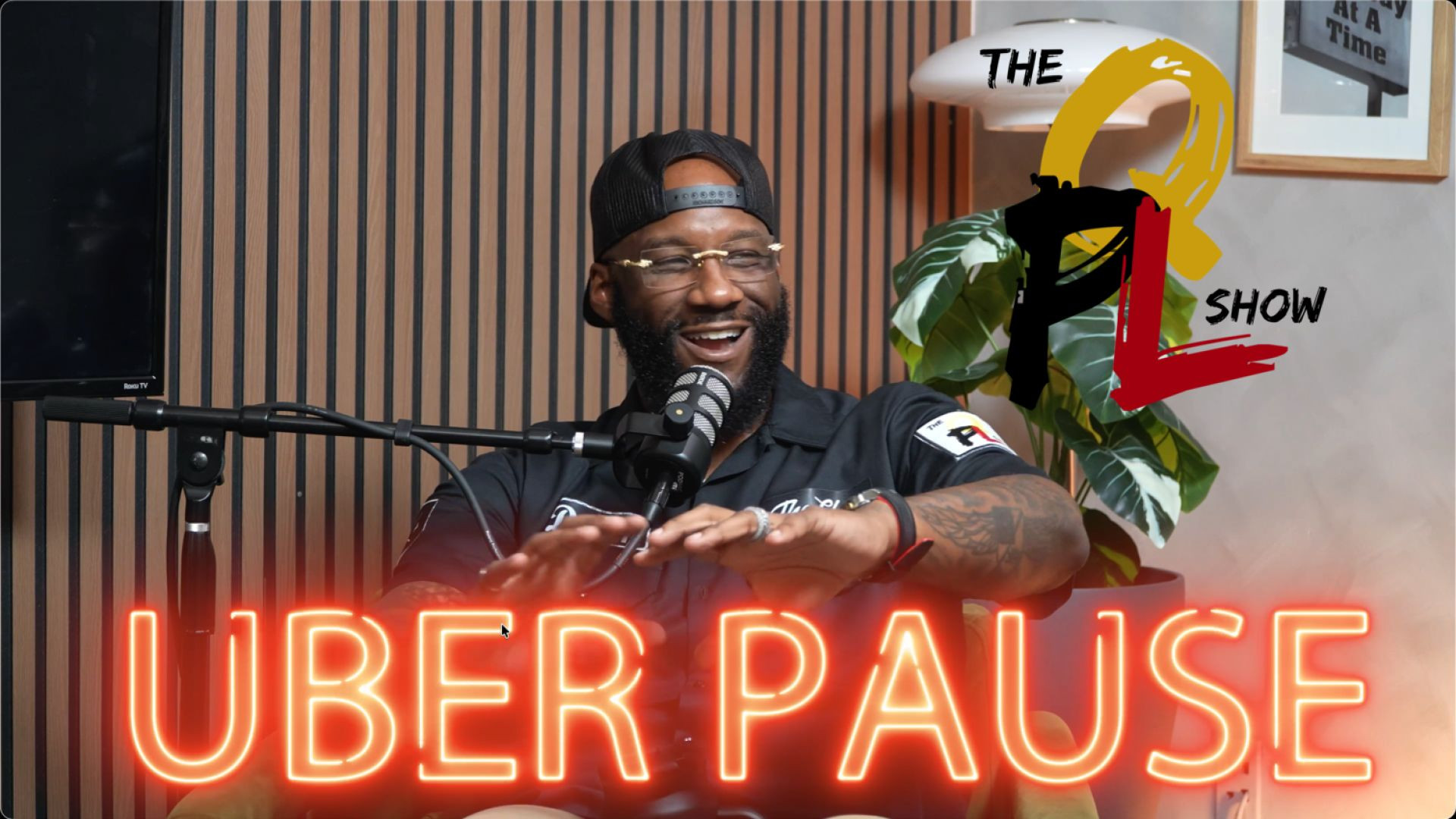 ⁣S3-E13: "Church-ish"