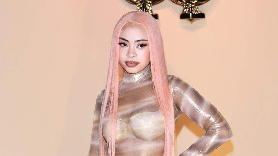 ⁣Ice Spice - Pretty Privilege (Official Music Video)