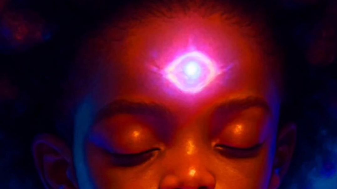 ⁣AFRICAN MEDITATION