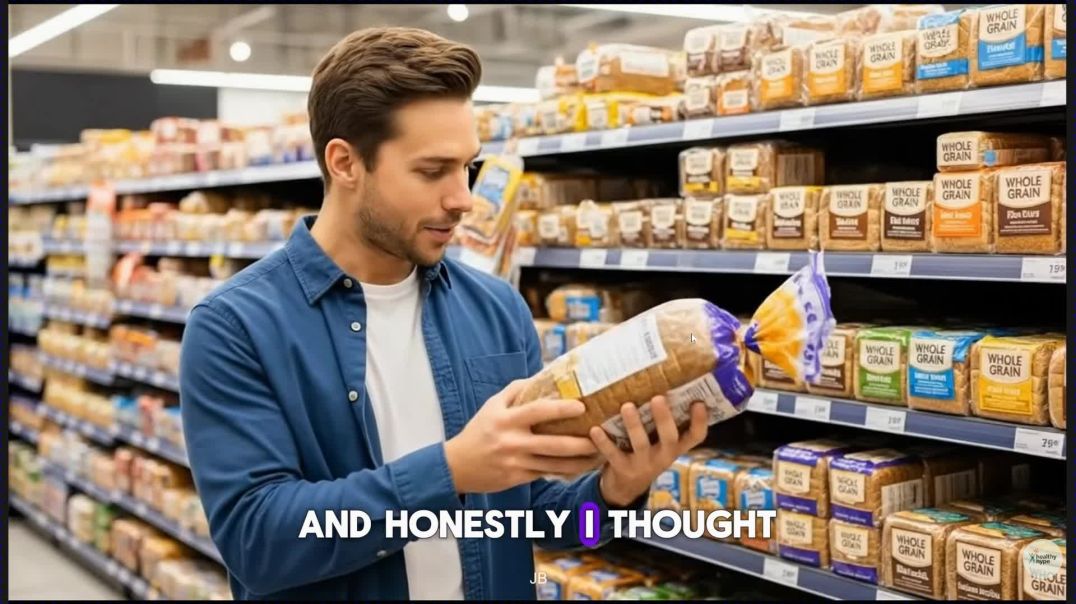 ⁣FDA Quietly Approved THIS in Your Food And You’re Eating It Daily