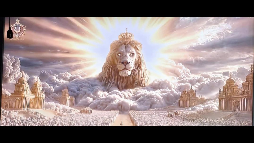 ⁣GOCC TORONTO THE WARS OF THE GODC ARE PREPRED NOV 15,2025