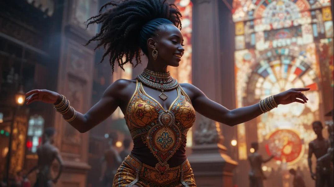 ⁣DJ Quimoso - Amapiano Instrumental 1 [For Sale]