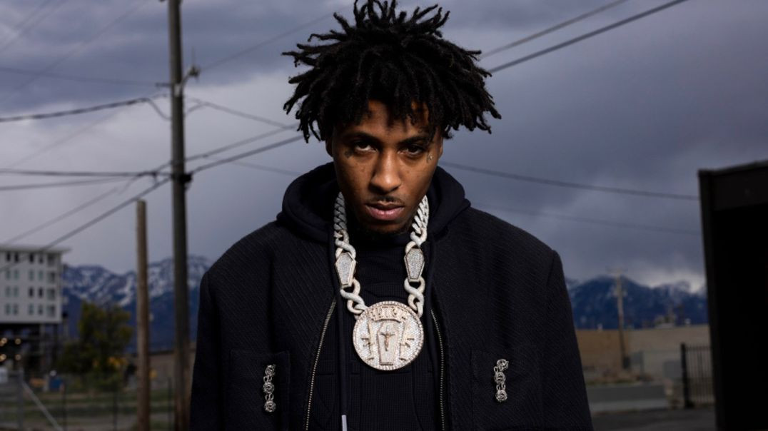 ⁣YoungBoy Never Broke Again - Finest [Official Music Video]