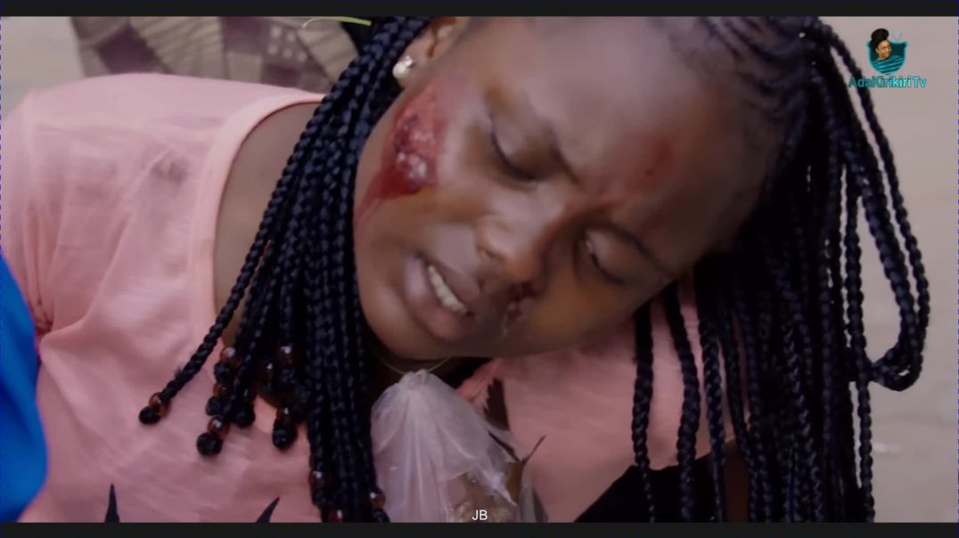 ⁣The curse MERCY JOHNSON, AJANIGO INIKPI, CHINAZA EZE, OKONKWO UCHECHI TREASURE (Adakirikiri)