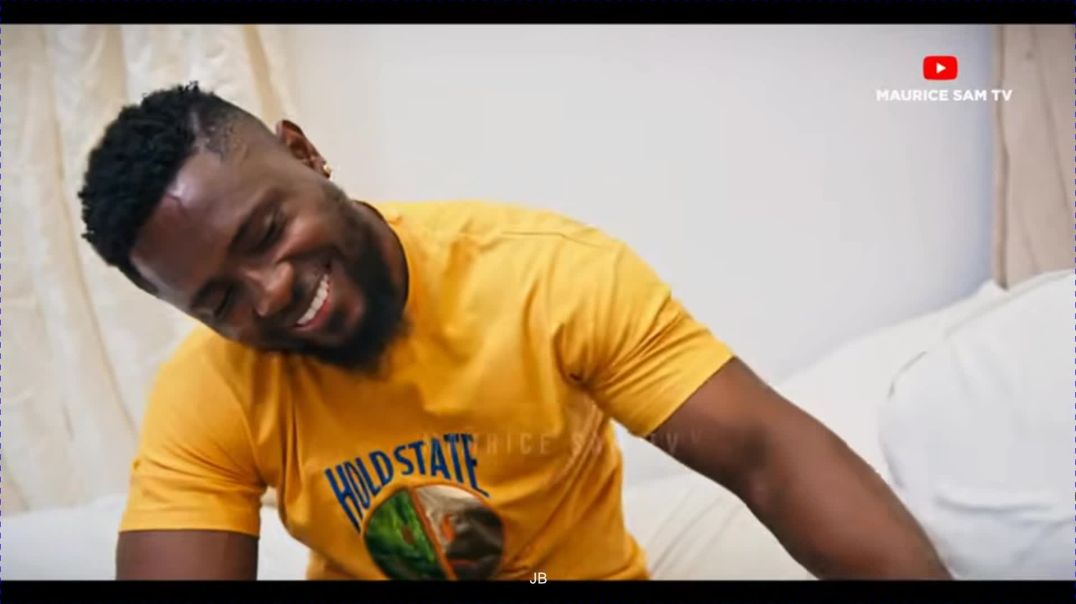 ⁣I WANT YOUR MAN - MAURICE SAM, NADIA BUARI, 2025 Latest Full Nigerian Movie