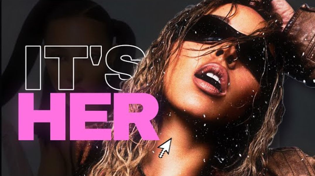 ⁣The Pop It Girl who has been here the entire time