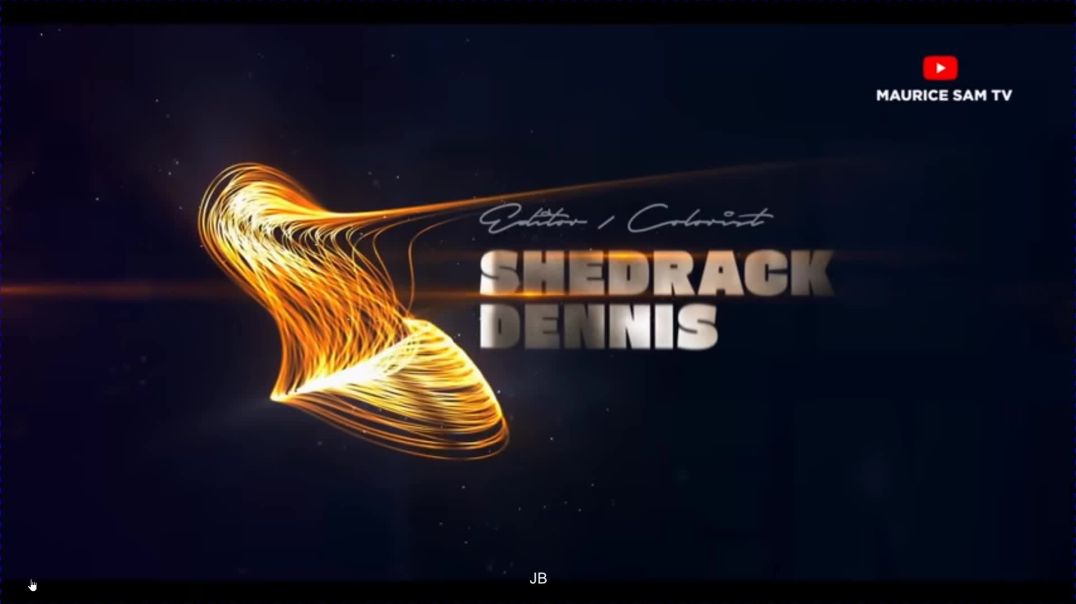 ⁣BODY AND SOUL - MAURICE SAM, CHIOMA NWAOHA, 2025 LATEST FULL NIGERIAN MOVIE