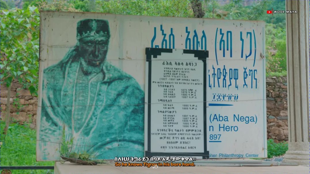 ⁣The Africa You Don't See On TV!(Ethiopia🇪🇹)