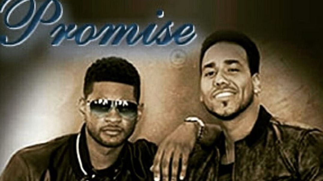 ⁣Romeo Santos - Promise ft Usher