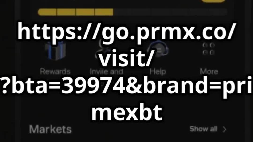 💹 Trade Smarter with PrimeXBT – Get $100 Bonus! 🚀