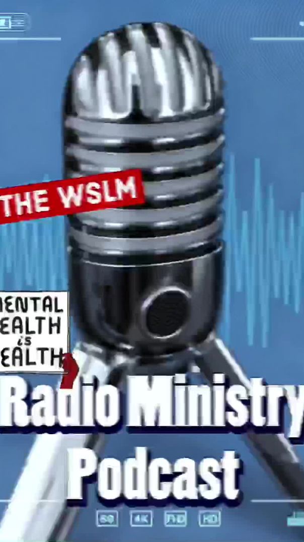 About “The WSLM Radio Ministry Podcast with Pastor Vince”