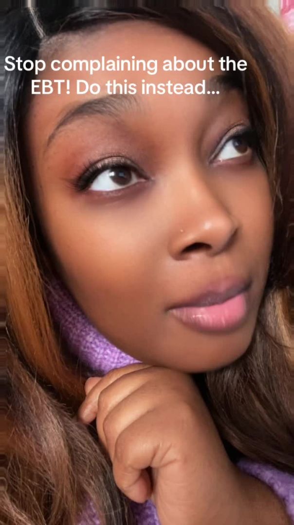 Stop making the EBT a priority! Do this instead.