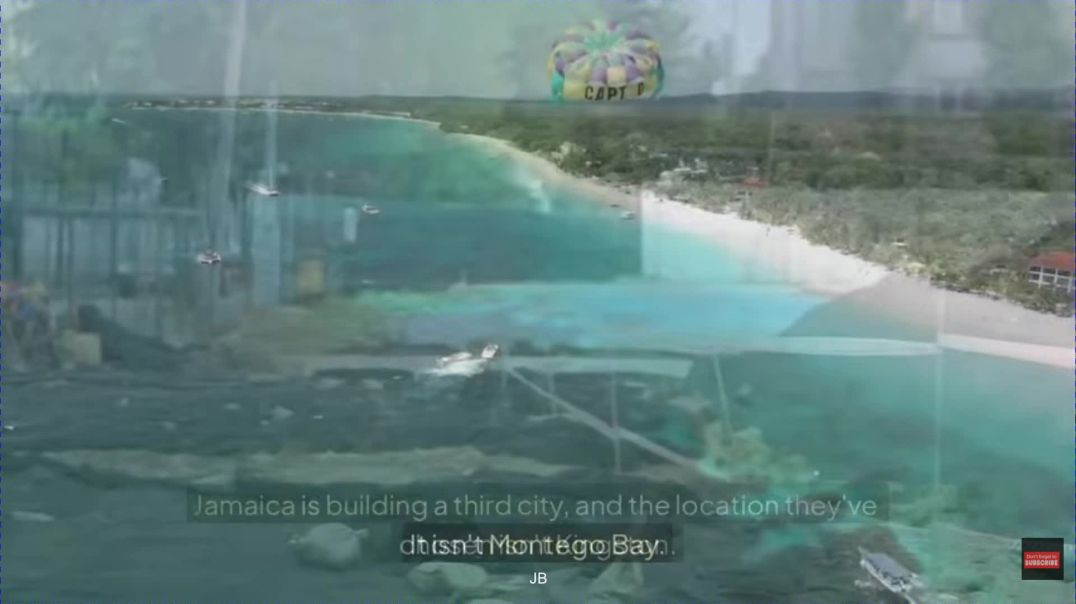 ⁣Jaew Citymaica N Black River