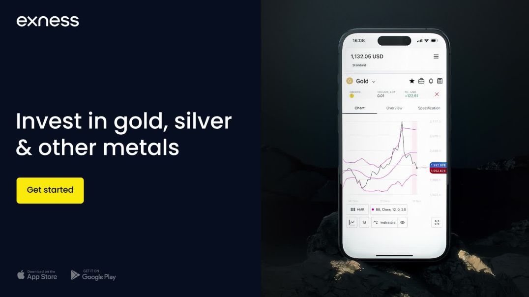 ⁣Trade Smarter with Exness — Now Locally Regulated 🇯🇴✨Trade confidence: https://tinyurl.com/yc3e6rvd