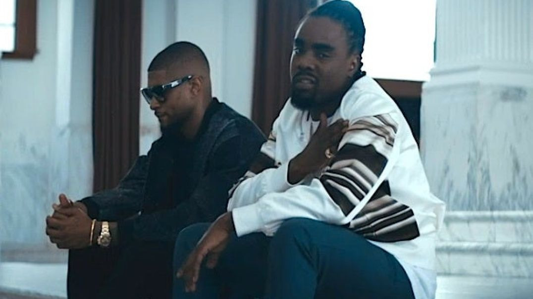 ⁣Wale - Matrimony feat Usher