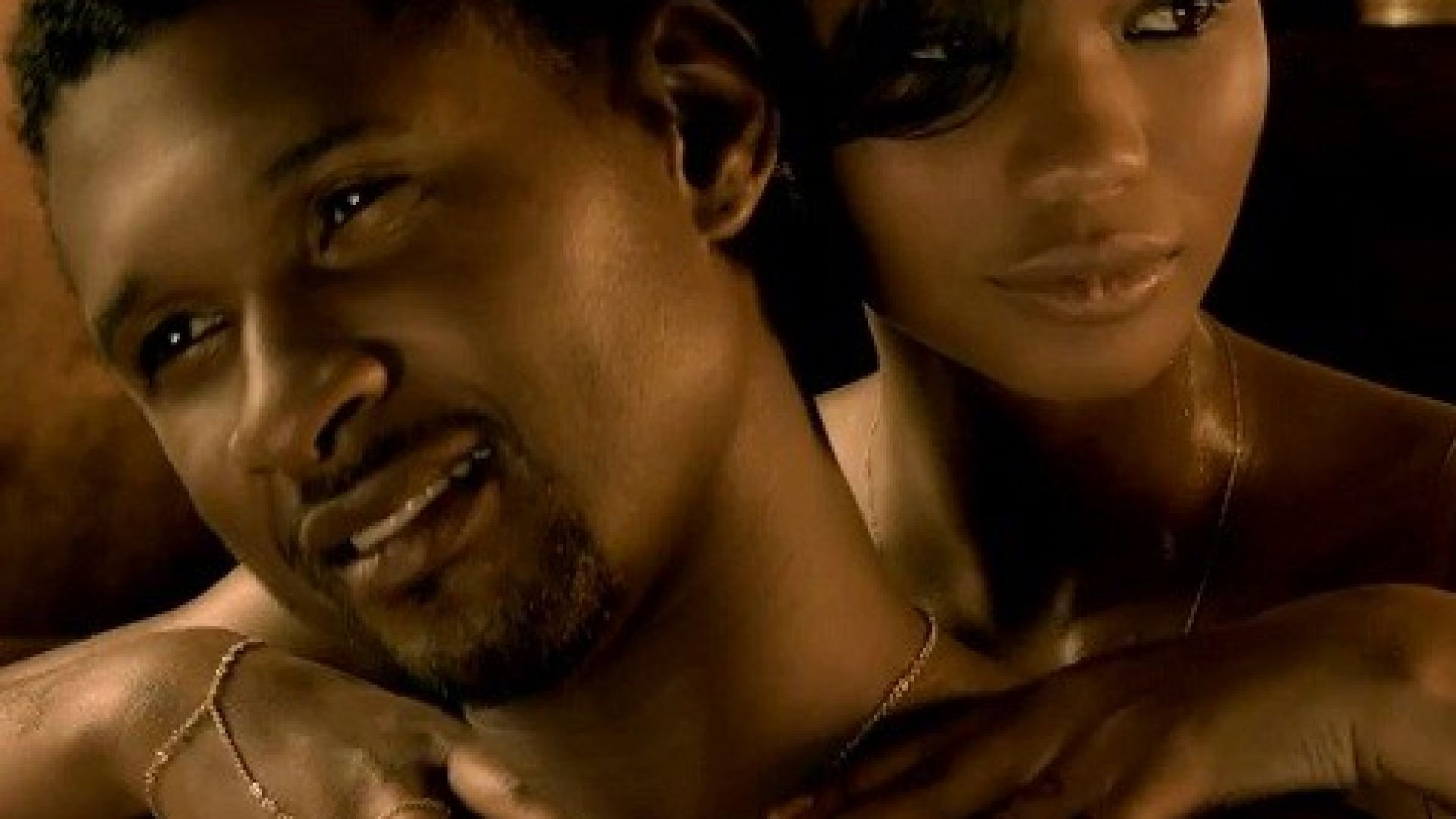 ⁣Usher - Dive (Official Video)